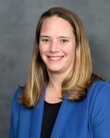 Dr. Amanda Hofacker Coffman